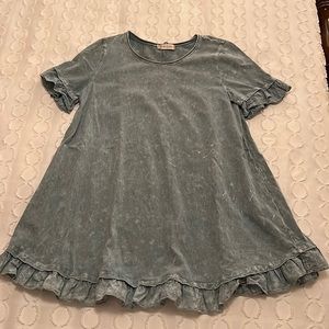 Short sleeve Altar’d state top